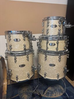 PEARL REFERENCE PURE VINTAGE MARINE PEARL - 8