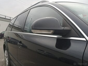 Predám Volkswagen Passat B5,5 Combi 1,9 TDI - 8