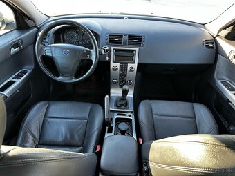 Predám Volvo V50 - 8