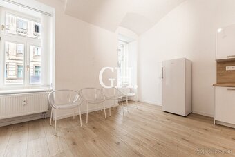 POŠTOVÁ – Priestranné komerčné priestory (123 m²) – Kompletn - 8