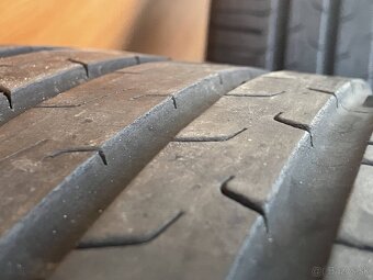 org. VW INTERLAGOS 5x112 8x18 ET 41 Passat Skoda 245 45 R - 8