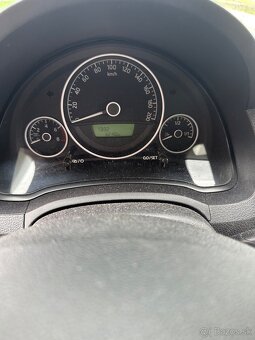 Škoda Citigo 1.0mpi 55kw - 8