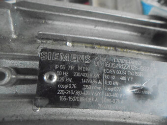 motor - 8