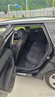 AUDI A3 2.0tdi 103kw Sportback - 8