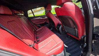 BMW X4 M40i 3.0 357 kW, M-Sport, Možný odpočet DPH - 8