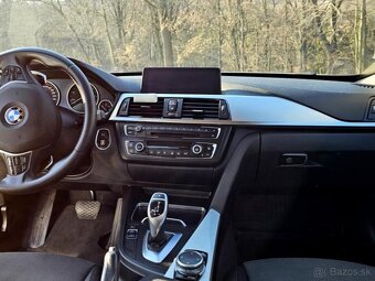 Predám bmw f34 330xd 190kw - 8