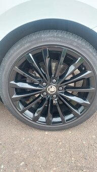 2.0 TDI 140kW Style Combi - 8
