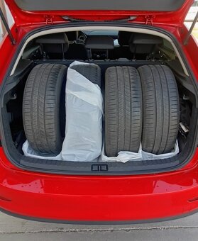 Skoda Scala 1,0TSI 85KW 6M Ambition - 8