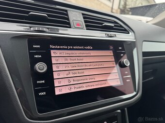 Volkswagen Tiguan 4x4 mod. 2022,2.0TDi DSG - Odpočet DPH - - 8