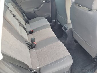 Seat Altea xl 1.6 TDI 2013 - 8