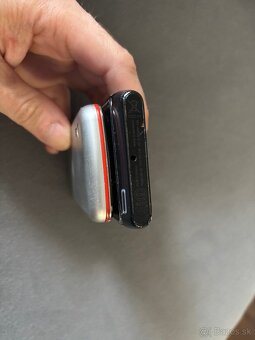 Nokia n8 + LG km570 - 8