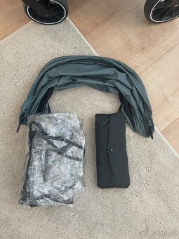 Easywalker jackey v plnej výbave - 8