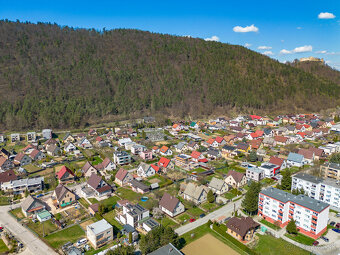 IBA U NÁS Predaj RD v Pov.Bystrici časť Považské Podhradie - 8
