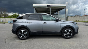 Peugeot 3008 1.5 Blue HDi 130k Allure - 8