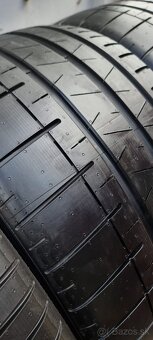 Letne pneumatiky pirelli 305/30r20 - 8