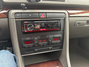 Audi A4 B6 1.9 TDI 96 KW - 8