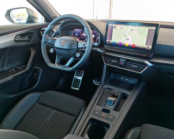Cupra Formentor 2.0 TSI 310k 4Drive DSG VZ //AJ NA SPLÁTKY - 8