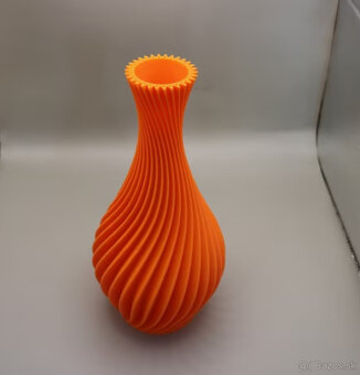 3D TLAČ NA MIERU – PROTOTYPY, DEKORÁCIE, COSPLAY, DIELY - 8