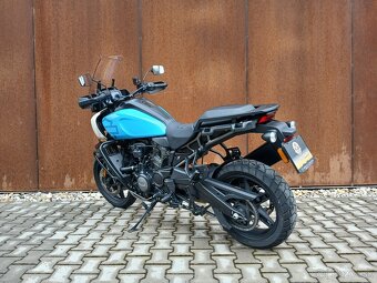 Harley-Davidson Pan America™ 1250 Special - 8