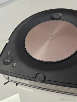 🧹 iRobot Roomba S9+ (9558) – robotický vysávač s dokovacou - 8