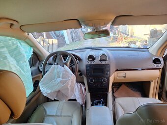 Ml 330 CDI 4 MATIC - 8
