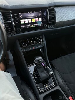 Škoda KODIAQ 2022 2.0TDi DSG 110kW 2022 VIRTUAL/MATRIX/KESSY - 8