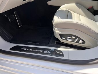 Predaj PORSCHE Panamera v online aukcii - exkluzívna ponuka - 8