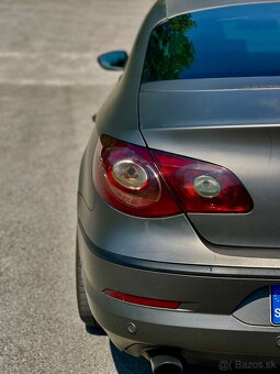 -1̵0̵,0̵0̵0̵€̵- Volkswagen Passat CC 3.6 220kw 300hp 4motion - 8