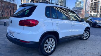 Predam Volkswagen Tiguan 2.0 diesel r.v. 02/2015 4x2 pohon - 8