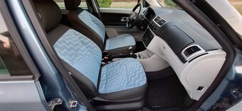 Predám Škoda Fabia Combi 1.4 16V 63Kw Zachovalá - 8