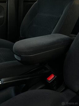 Predam Volkswagen golf mk4 - 8
