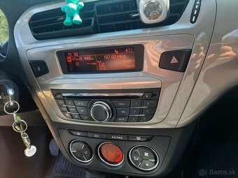 CITROEN C-ELYSÉE 1,2 PURE-TECH 61 kW/82 koní rok 2/2019 - 8