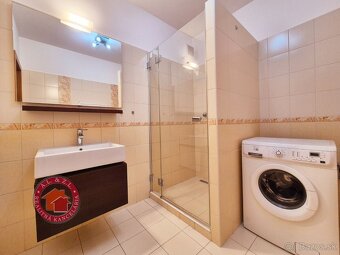 ZARIADENÝ 2 izbový BYT, SENEC - CENTRUM, pešia zóna, Lichner - 8
