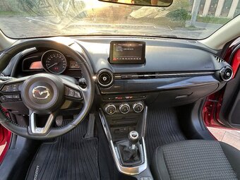 Mazda 2 Takumi 2018 66kw - 8