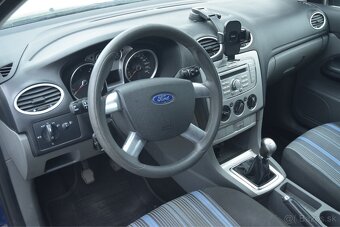 Ford Focus 1.6TDCI - 8