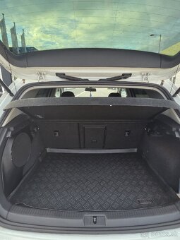 Vw golf 7 1.2tsi DSG - 8