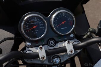 Suzuki GS500F (2007) – spoľahlivá, po servise, nová STK - 8