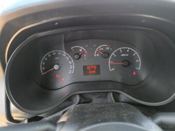Opel Combo 1.3 CDTI - 8