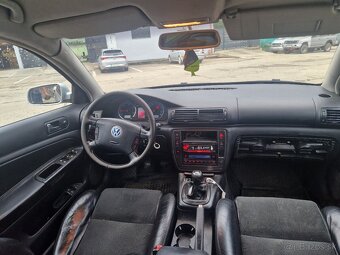 Passat b5.5 1.9tdi 96kw - 8
