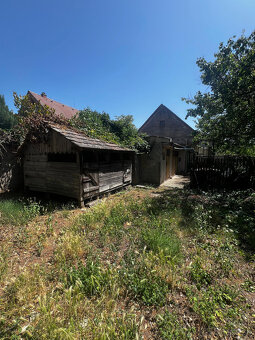 NA PREDAJ: Slnečný pozemok 918 m² v Kráľovej pri Senci so st - 8