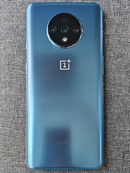 OnePlus 7t global 8/256 GB - 8