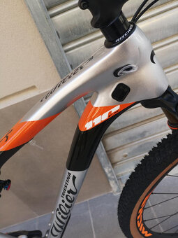 Wilier 110 fx Team 2020 SRAM EAGLE XX1 AXS - 8