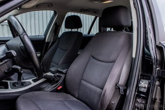 BMW Rad 3 Touring 318d - 8