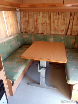 Karavan s papiermi - 8