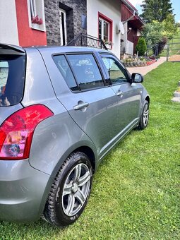 Suzuki Swift 67kw - 8