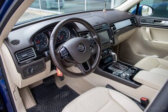 Volkswagen Touareg II 3.0 V6 TDI BMT 4MOTION Mountain., - 8