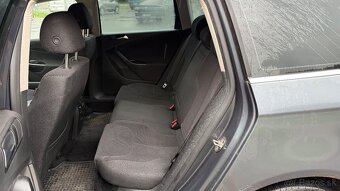Volkswagen Passat Variant tdi 77kw B6 2010 - 8
