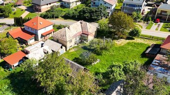Rodinný dom s pozemkom až 5 274 m2 | Veľká Ves - 8