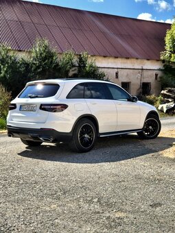 Mercedes Glc 250 - 8