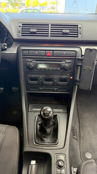 ⭐️⭐️⭐️AUDI A4 Avant 2,0TDi⭐️⭐️⭐️ - 8
